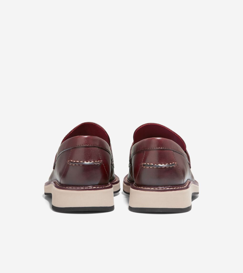 OSBORN GRAND 360 LOAFER